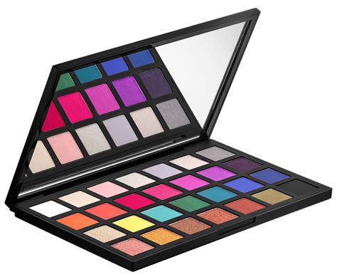 sephora eyeshadow palette